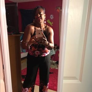 Meet your Posher, Duwanna