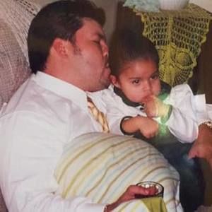 Meet your Posher, Marissa