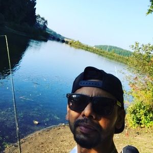 Meet your Posher, Saiful