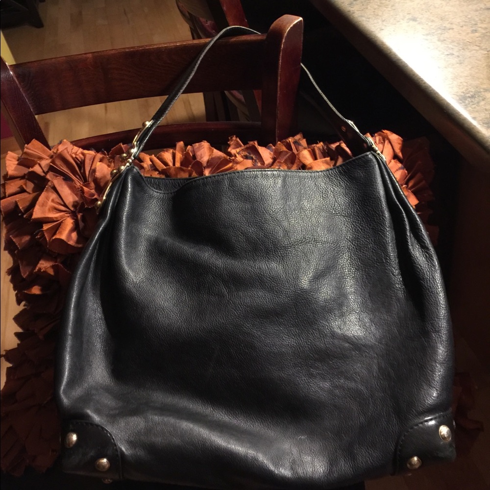 Michael Kors shoulder purse