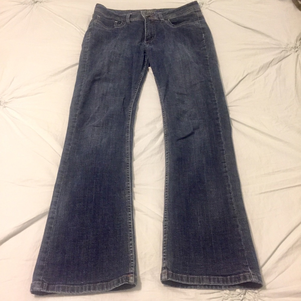 Riders by Lee Jeans