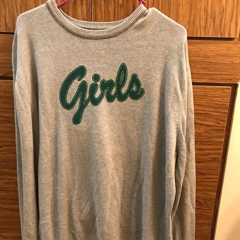 Friends’ TV Show Girls Crewneck