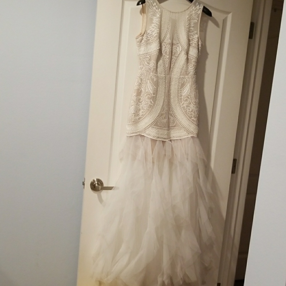 BCBG Dress Worn Once