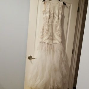 BCBG Dress Worn Once