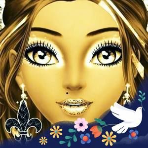 Meet your Posher, Coretta