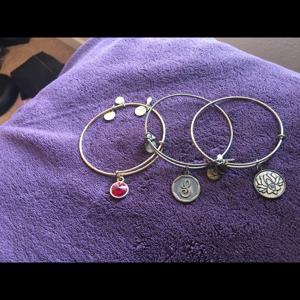 Bracelets