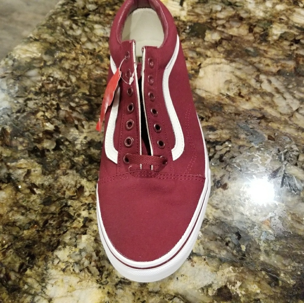 Vans Sneakers