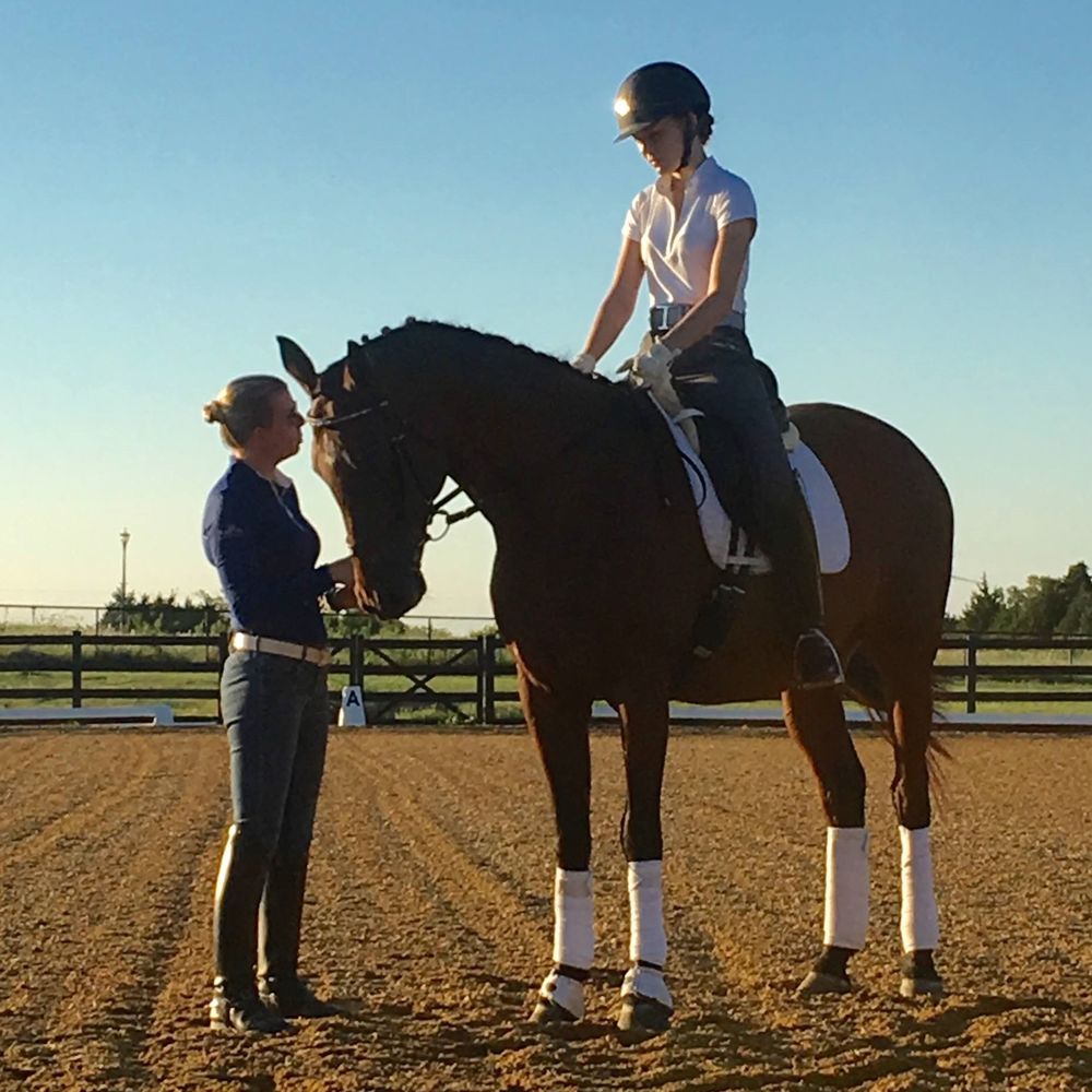 Meet your Posher, Mckenna