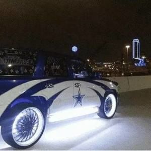 Meet your Posher, Adrian