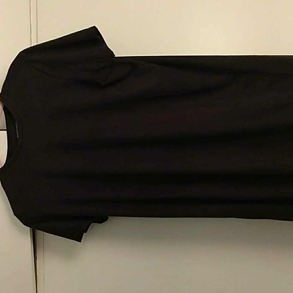 T-shirt dress