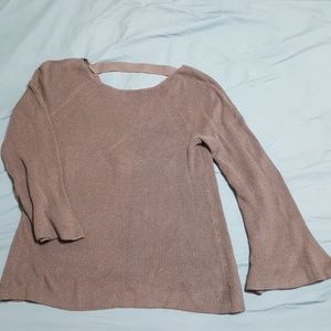 Dark Grey Sweater