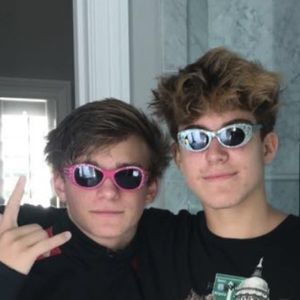 Meet your Posher, Carter