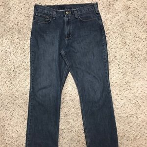 Carhartt Jeans 34x32