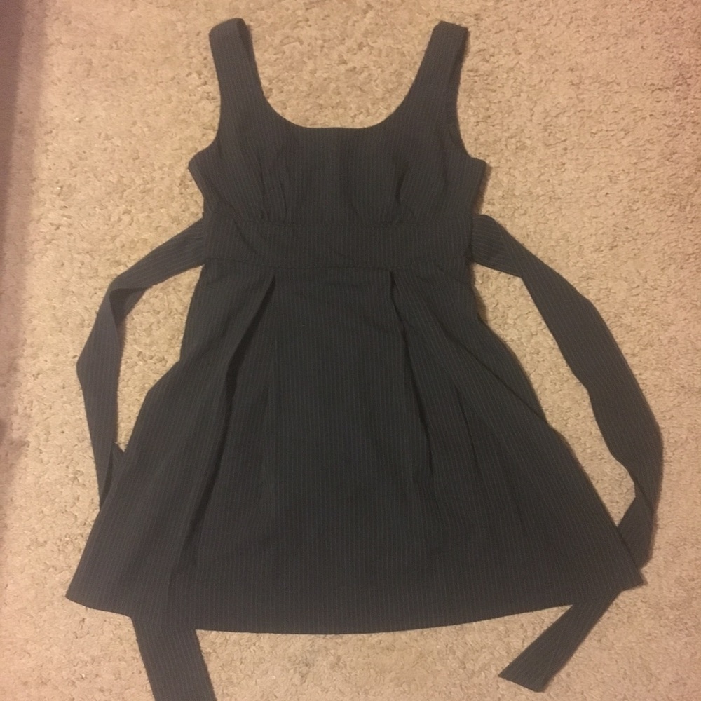 Grass collection dress size 7.