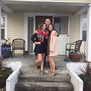 Meet your Posher, Irene