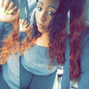 Meet your Posher, Davina