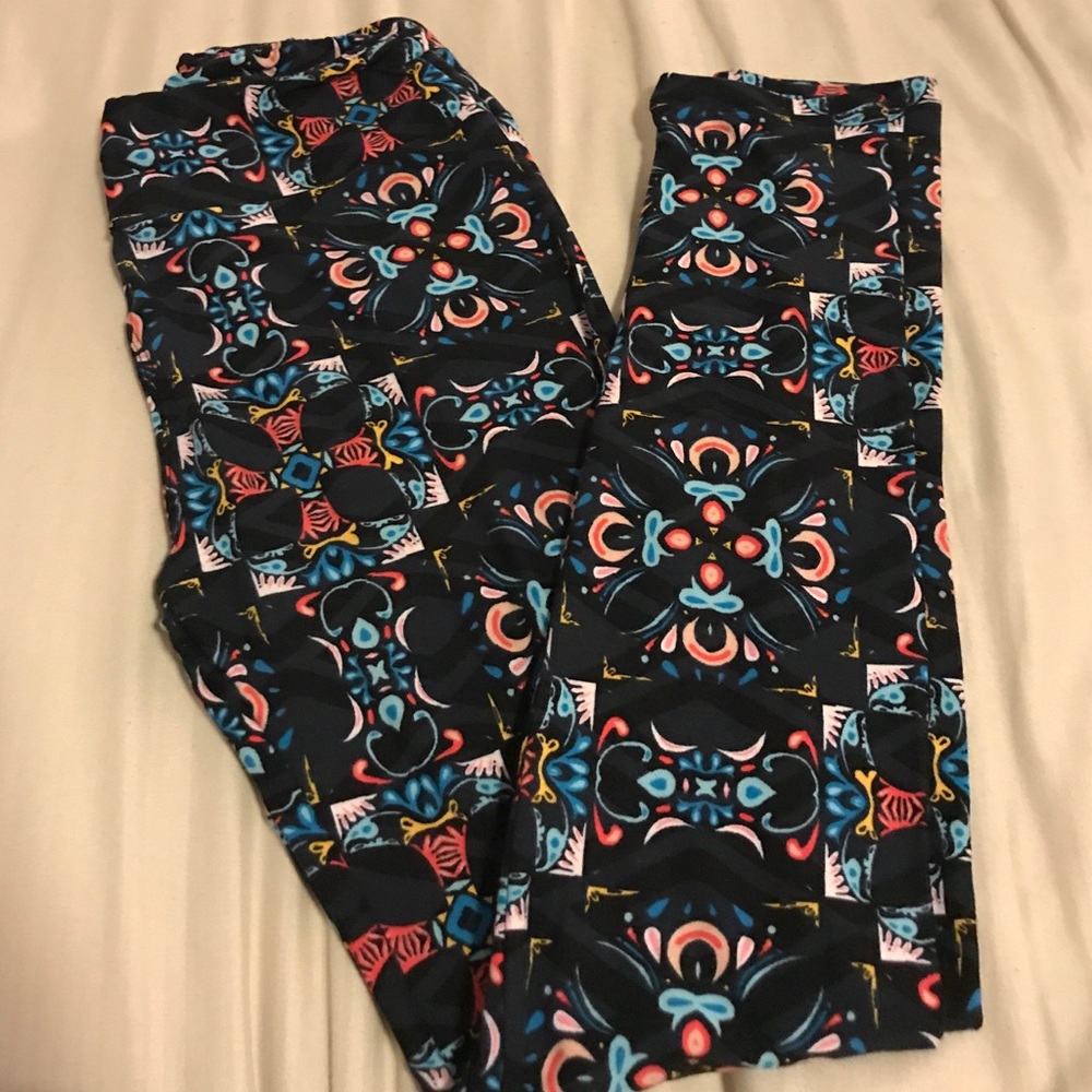 LulaRoe Leggings