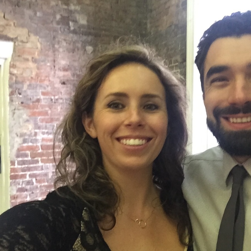 Meet your Posher, Kathryn