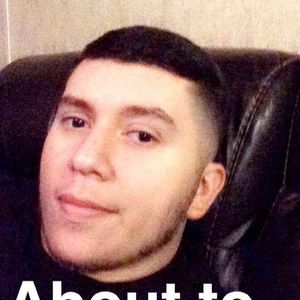 Meet your Posher, Gregg