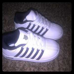 Toddler boy tennis shoes