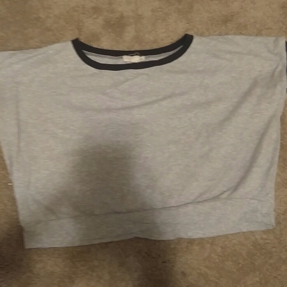 MINI SHIRT