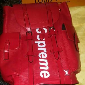 Louis Vuitton Backpack