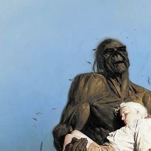 Meet your Posher, Brute