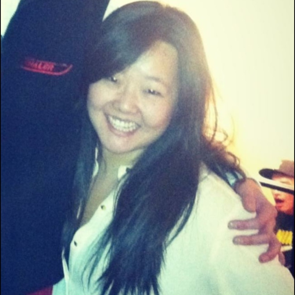 Meet your Posher, Michelle