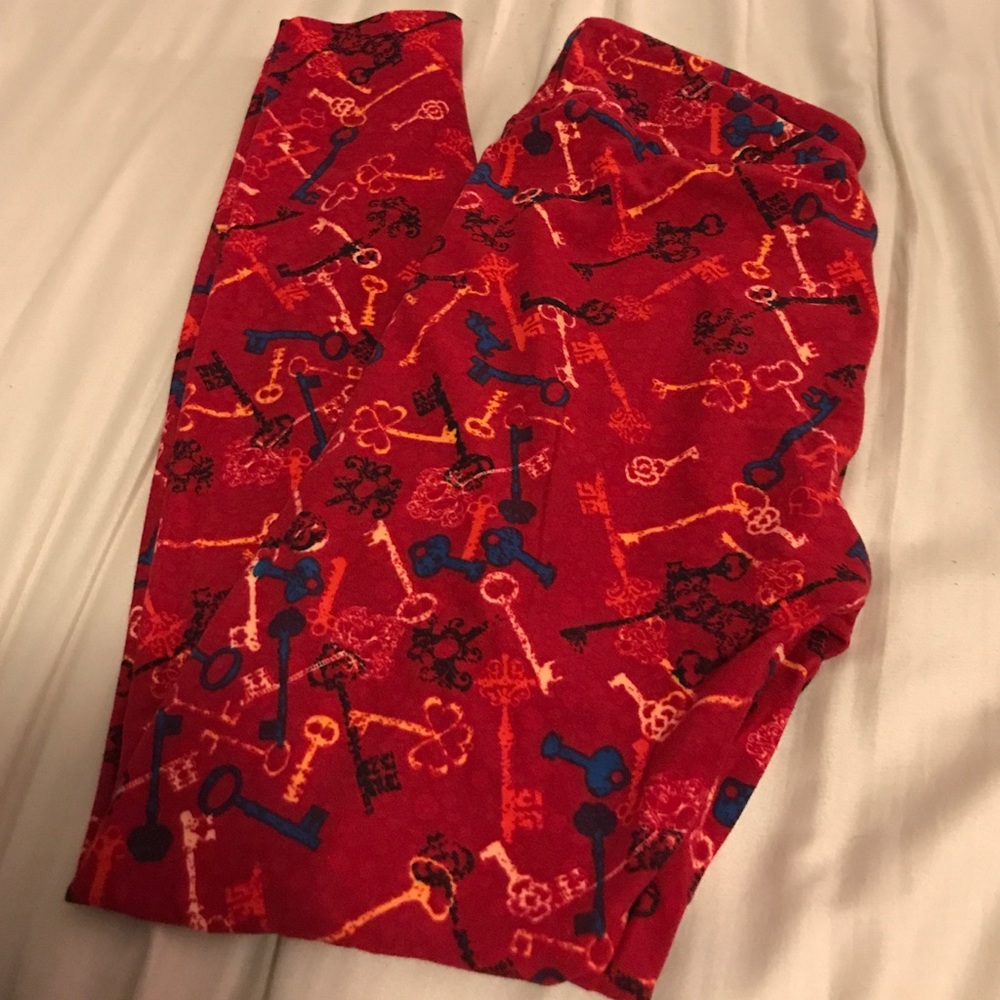 LulaRoe Leggings