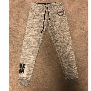 Victoria Secret PINK Sweatpants