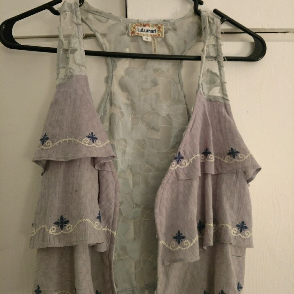 Vest