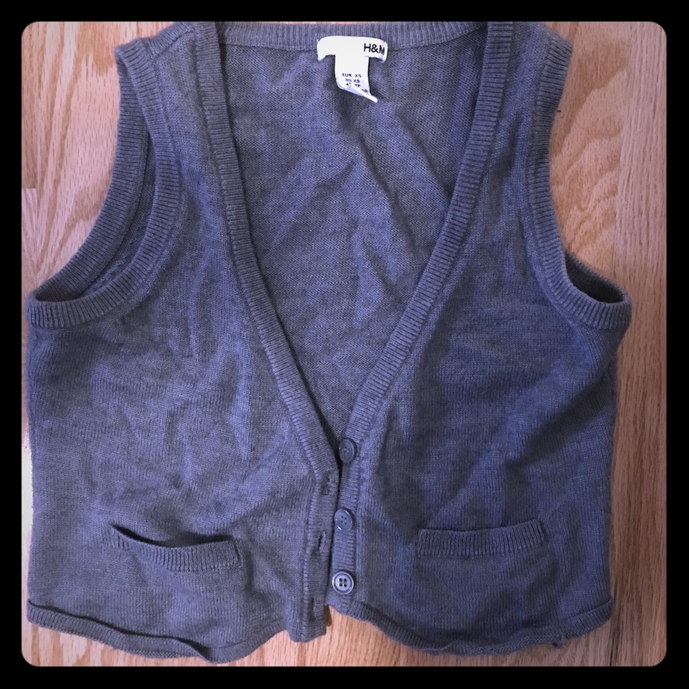 H&M Vest