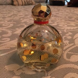 Kate Spade Twirl Fragrance