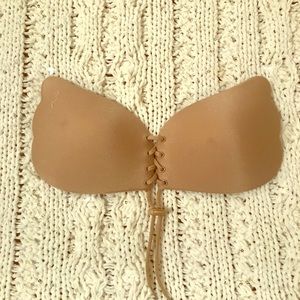 Perfect Sculpt self adhesive bra