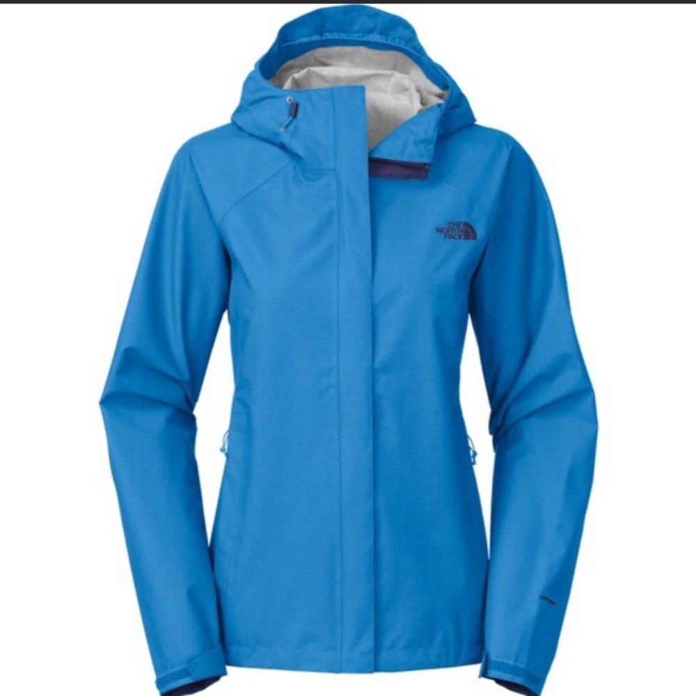 The North Face Rain jacket