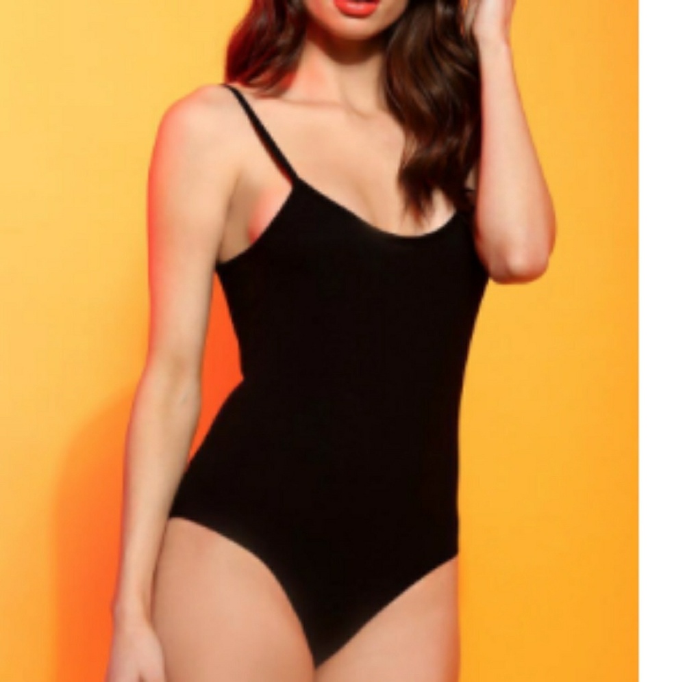 MOVING SALE! 3 items for $25!  cami bodysuit