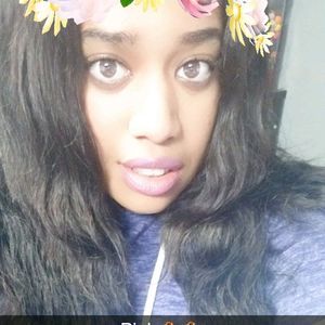 Meet your Posher, Jeannie