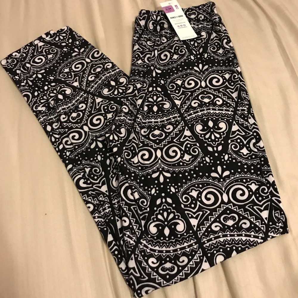 Agnes & Dora Leggings