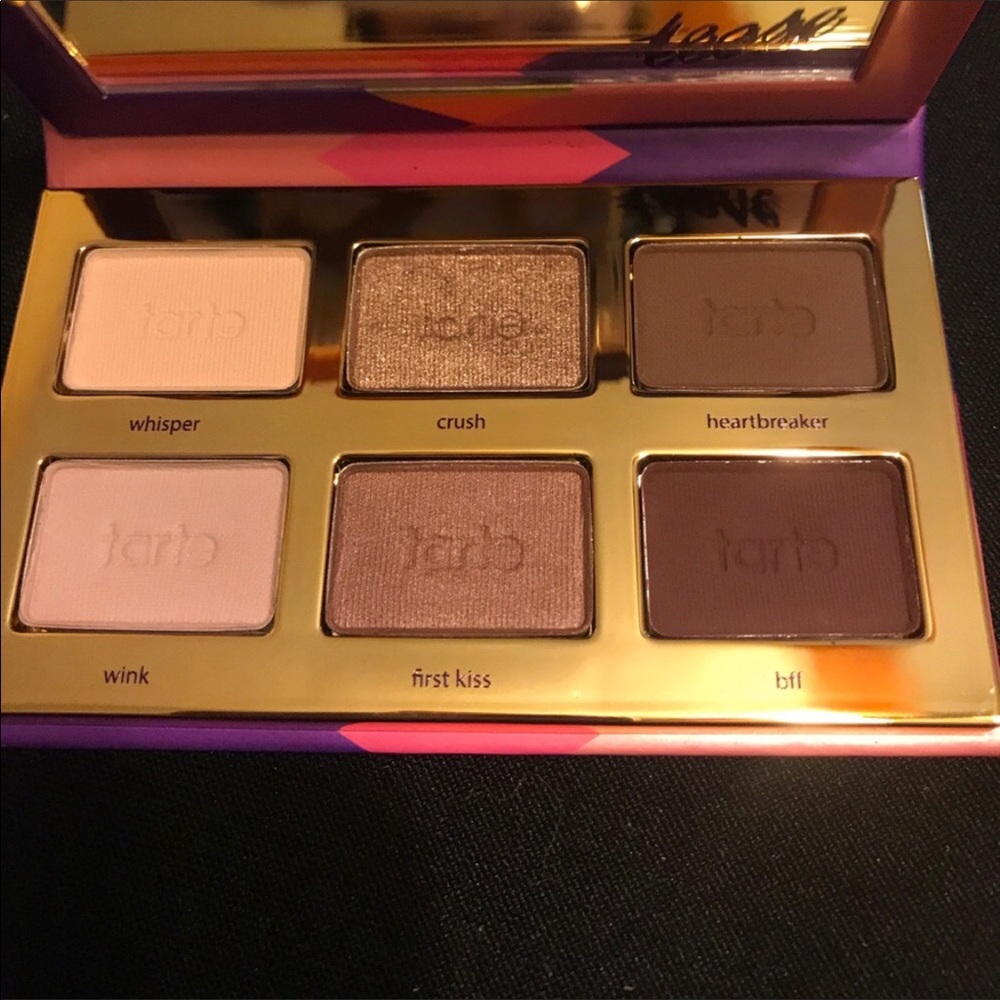 Tarte Tartelette Eyeshadow Palette New Authentic - Picture 2 of 6