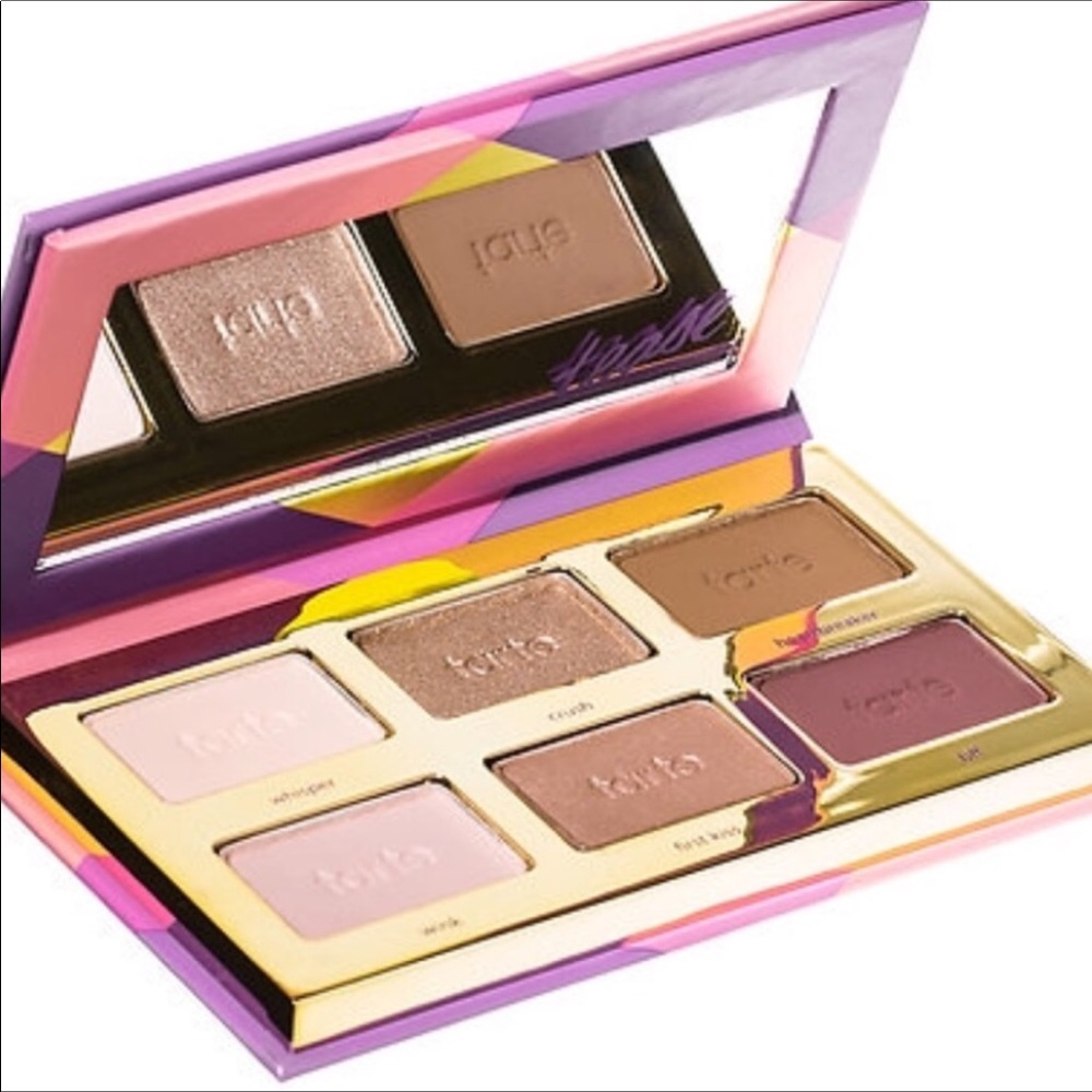 Tarte Tartelette Eyeshadow Palette New Authentic - Picture 5 of 6