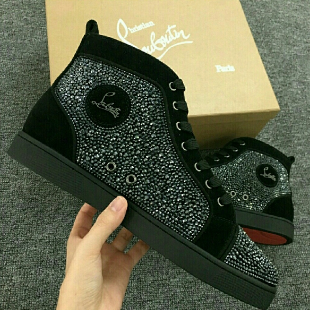 Christian Louboutin