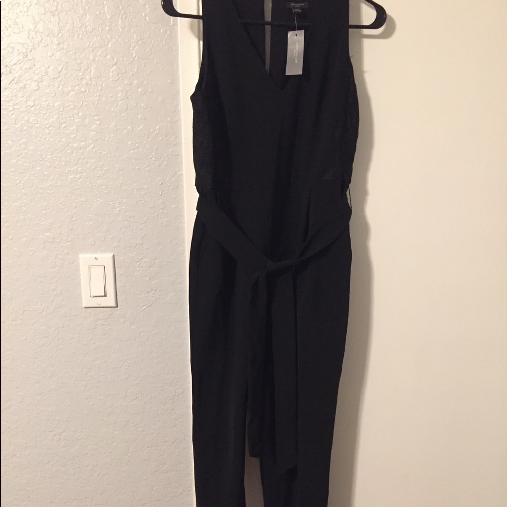 Ann Taylor jump suit