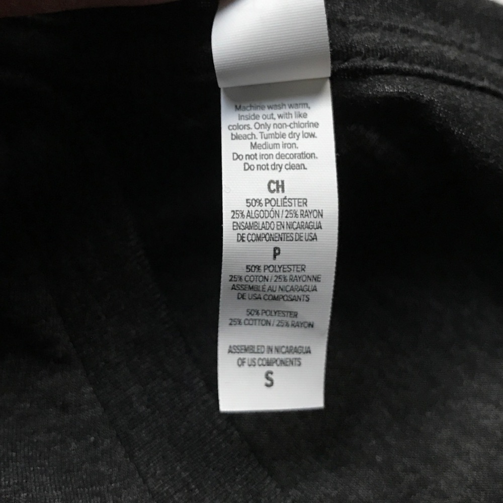 Blood, Sweat & Tiaras Custom Printed T-shirt - Picture 4 of 5