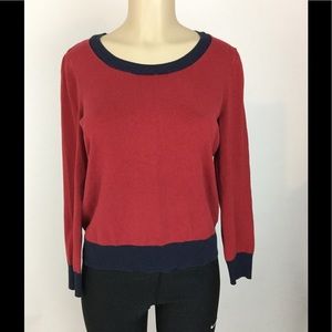 Nautica sweater