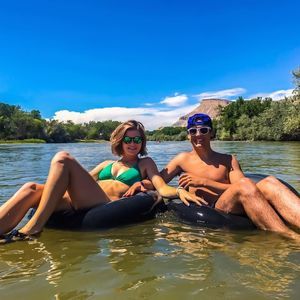 Meet your Posher, Susie