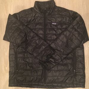 XXL Patagonia Nano Puff Jacket