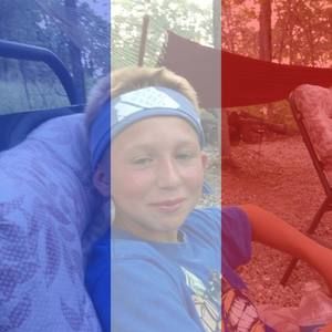 Meet your Posher, Tristen