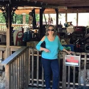 Meet your Posher, Barbara