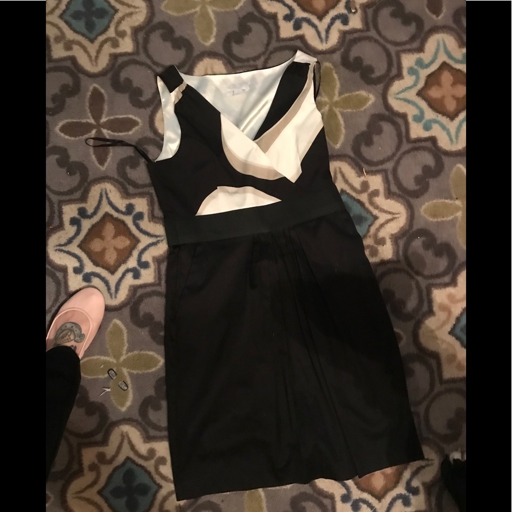 New York and company dress