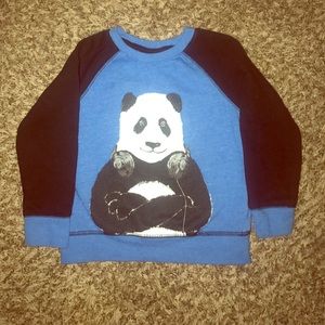 Toddler boy sweater, cat & jack